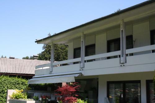 Hostal G�stehaus H�rb