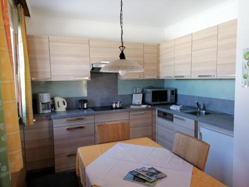 Apartamento Appartementhaus Oberlehen