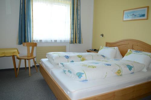 Apartamento Appartementhaus Oberlehen