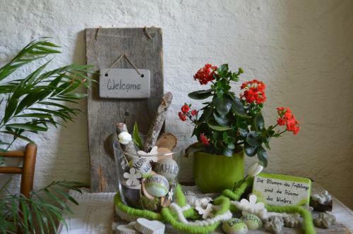 Apartamento Appartementhaus Oberlehen