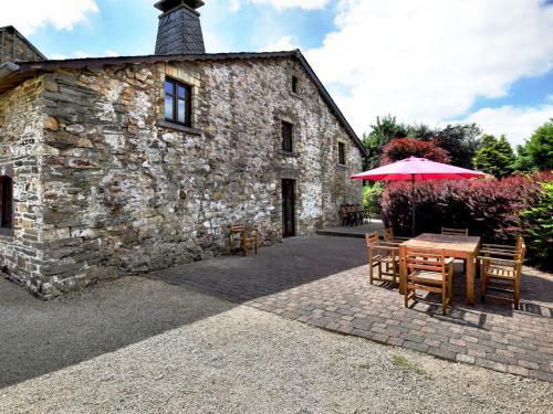 Les Camomilles En Fagne Fleurie
