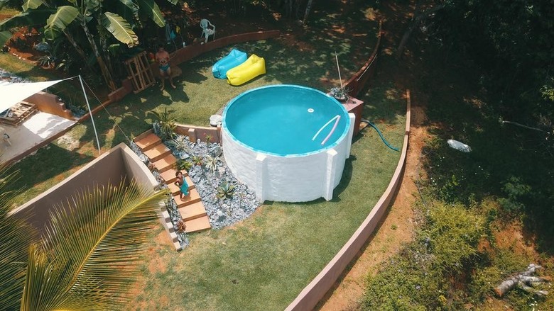 Casa No Sitio Bela Vista