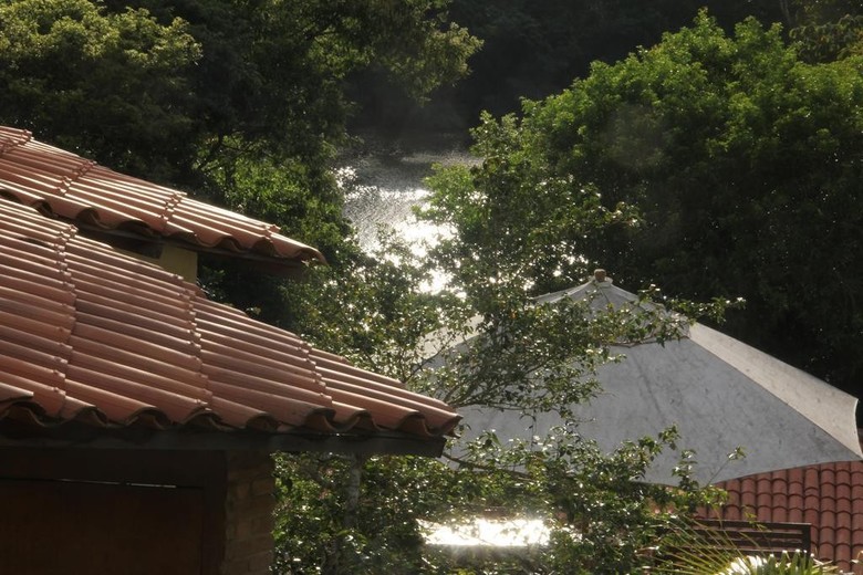 Casa No Sitio Bela Vista