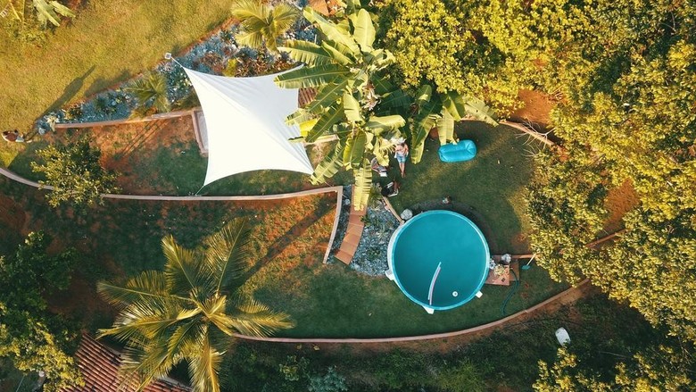 Casa No Sitio Bela Vista