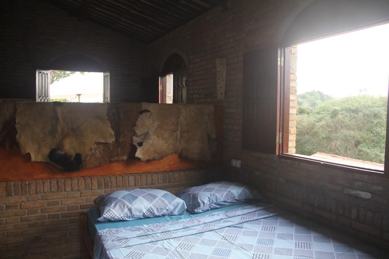 Casa No Sitio Bela Vista