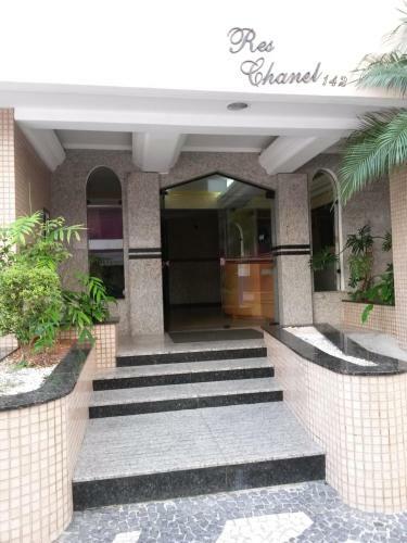 Apartamento Residencial Chanel