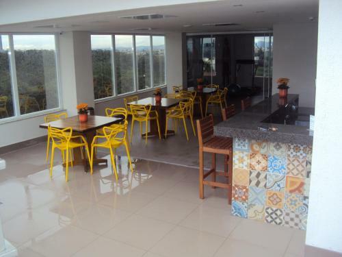 Alphapark Hotel