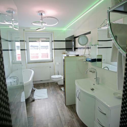 H�ckner Plaza Hotel