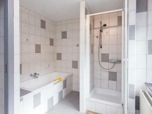 Holiday Home Le Champi Dochamps