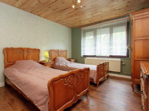 Holiday Home Le Champi Dochamps