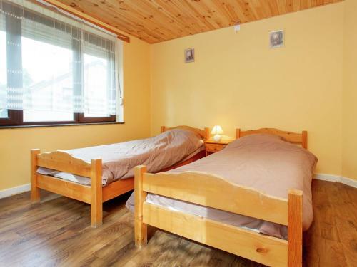 Holiday Home Le Champi Dochamps