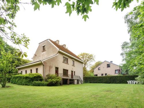 Holiday Home Le Champi Dochamps