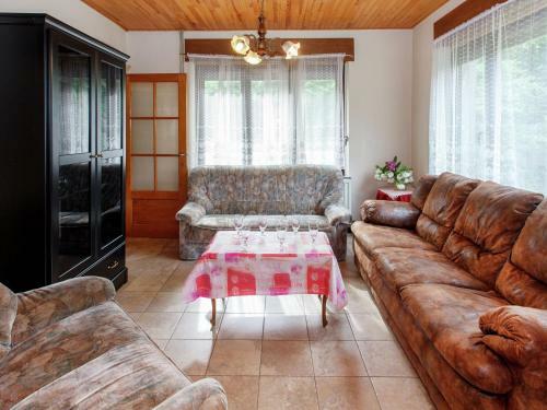 Holiday Home Le Champi Dochamps