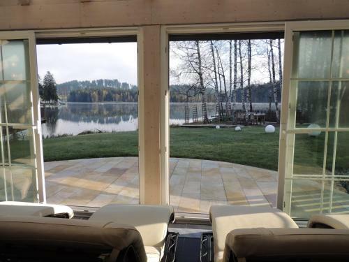 Aparthotel Residenz Am Schwarzsee