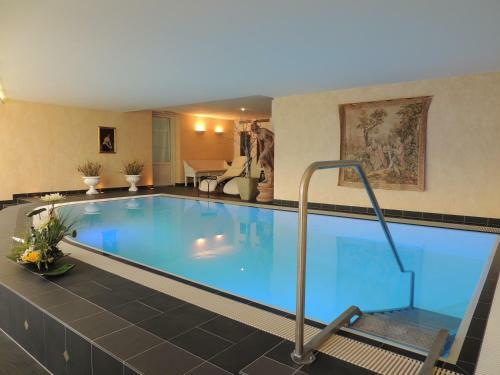 Aparthotel Residenz Am Schwarzsee