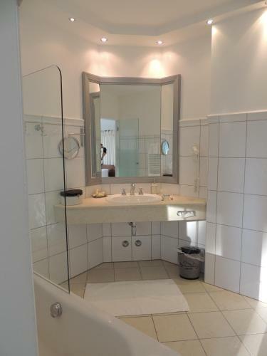 Aparthotel Residenz Am Schwarzsee