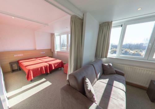 Apartamento Vakantie Domein Ter Helme