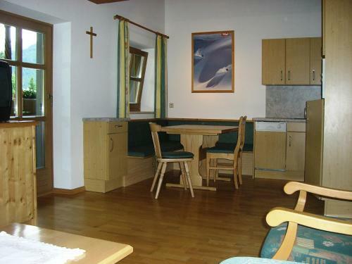 Agroturismo Vorderstockerhof