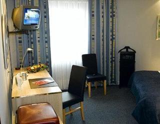 Best Western Hotel Arlon