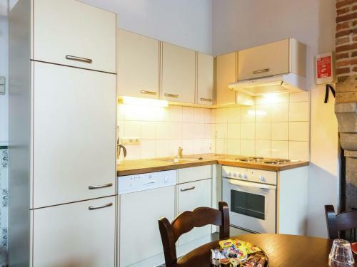 Holiday Home Nicaise Poschet Macon