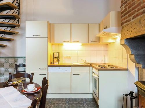Holiday Home Nicaise Poschet Macon
