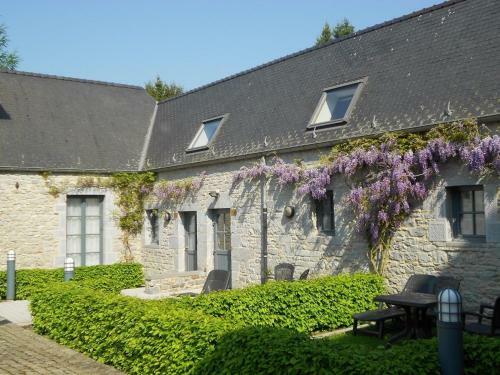Holiday Home Nicaise Poschet Macon