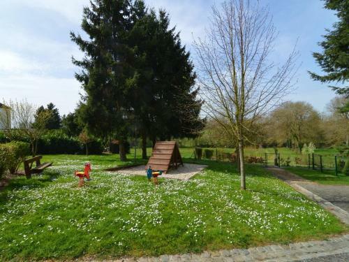 Holiday Home Nicaise Poschet Macon