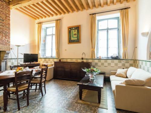 Holiday Home Nicaise Poschet Macon