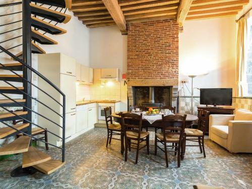 Holiday Home Nicaise Poschet Macon