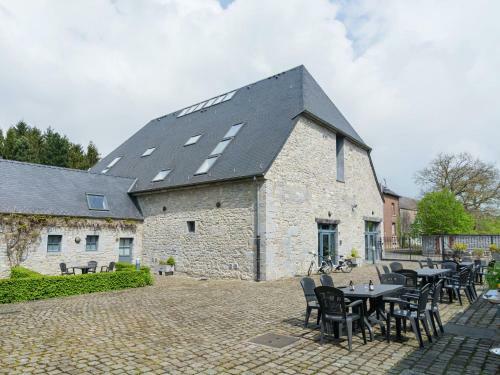 Holiday Home Nicaise Poschet Macon
