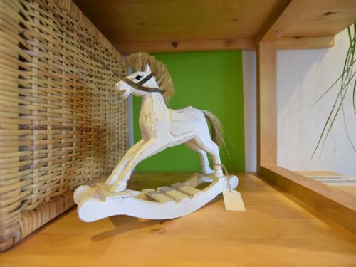 Lodge Holiday Home Des Grands Pres Bastogneluzery