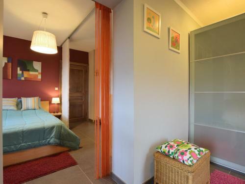Lodge Holiday Home Des Grands Pres Bastogneluzery