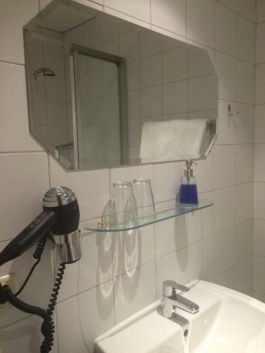 Hostal Gasthof Waldschenke