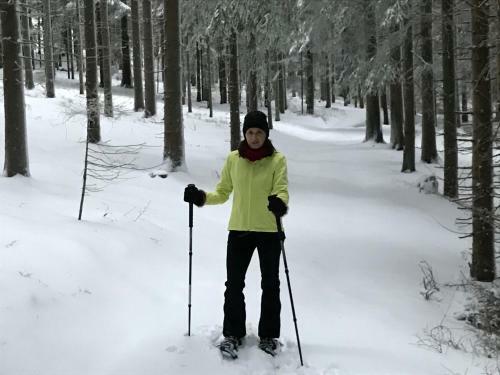 Hostal Gasthof Waldschenke