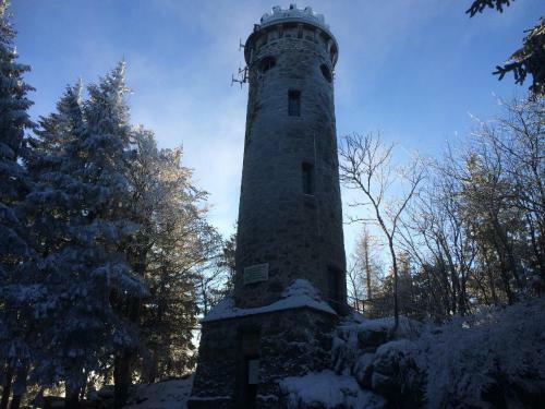 Hostal Gasthof Waldschenke