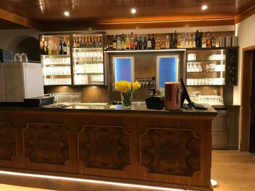 Hostal Gasthof Waldschenke