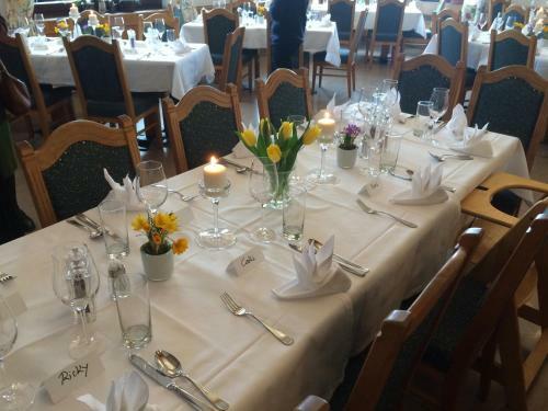 Hostal Gasthof Waldschenke