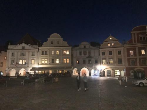 Hostal Gasthof Waldschenke