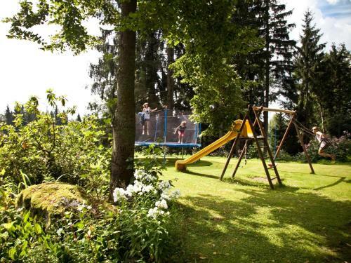 Hostal Gasthof Waldschenke