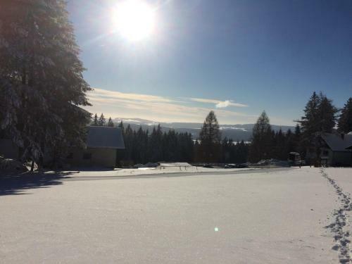Hostal Gasthof Waldschenke