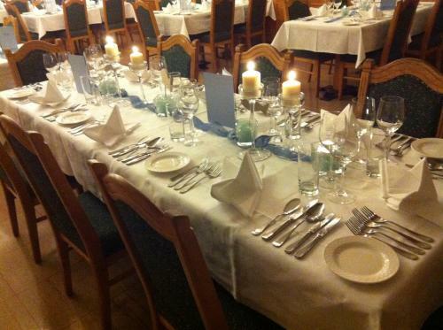 Hostal Gasthof Waldschenke