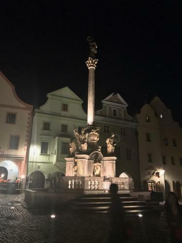Hostal Gasthof Waldschenke