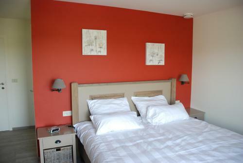 B&B La Vie En Roses