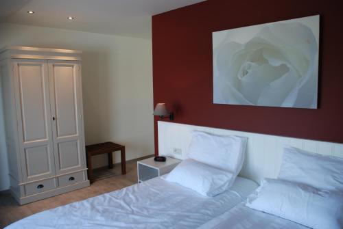 B&B La Vie En Roses