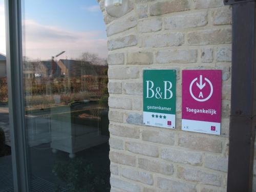 B&B La Vie En Roses