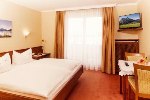 Hotel Pension Anna