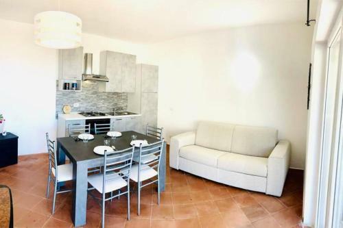 Apartamento Appartamento Vista Mare