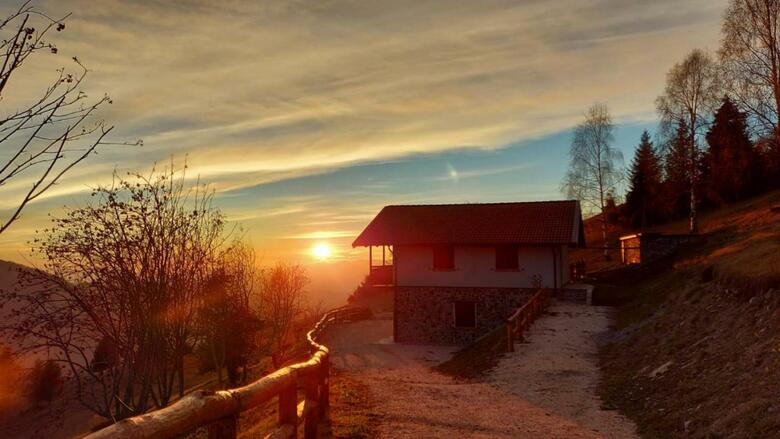 Apartamento Affittacamere Sole & Luna