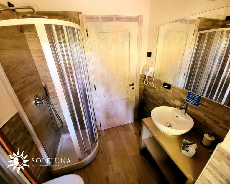 Apartamento Affittacamere Sole & Luna
