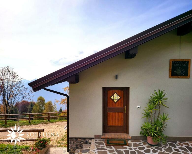 Apartamento Affittacamere Sole & Luna